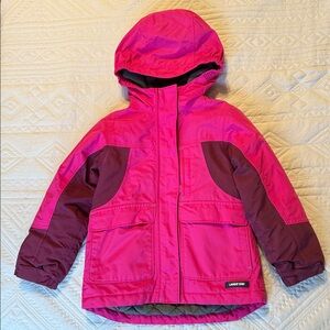 Lands' End Kids Winter Jacket